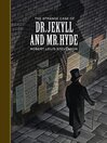 Imagen de portada para The Strange Case of Dr. Jekyll and Mr. Hyde